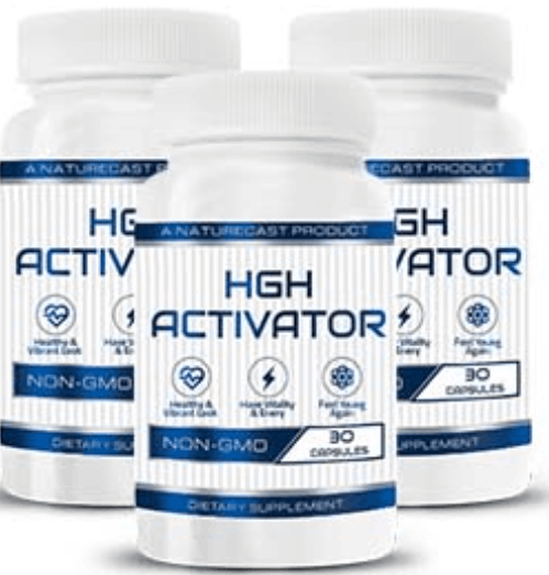 HGH Activator